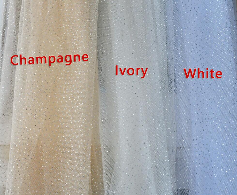 shoulder veil wedding dress