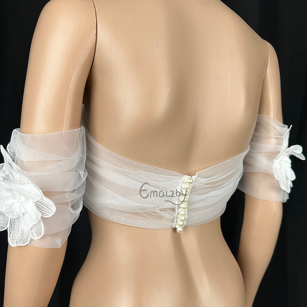 button back topper